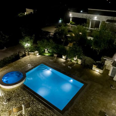 Appartamento Ortensia In Villa Mariella Ostuni Dış mekan fotoğraf