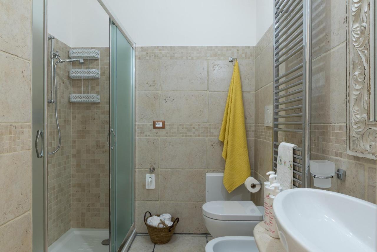 Appartamento Ortensia In Villa Mariella Ostuni Dış mekan fotoğraf
