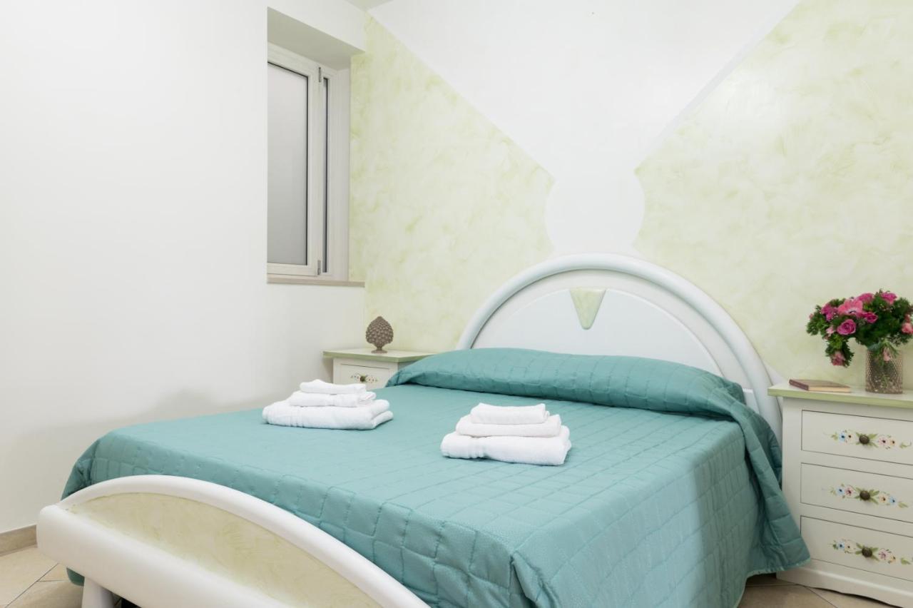 Appartamento Ortensia In Villa Mariella Ostuni Dış mekan fotoğraf